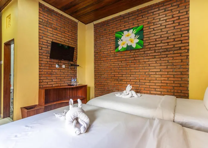The Garuda Villa&restaurant *