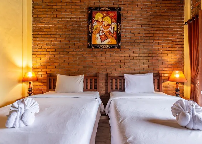 Villa The Garuda Villa&restaurant Bedugul (Bali)